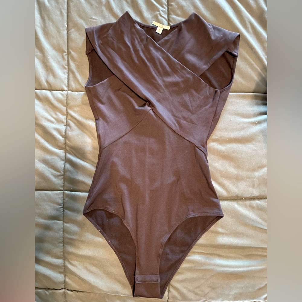 Gianni Bini Bodysuit